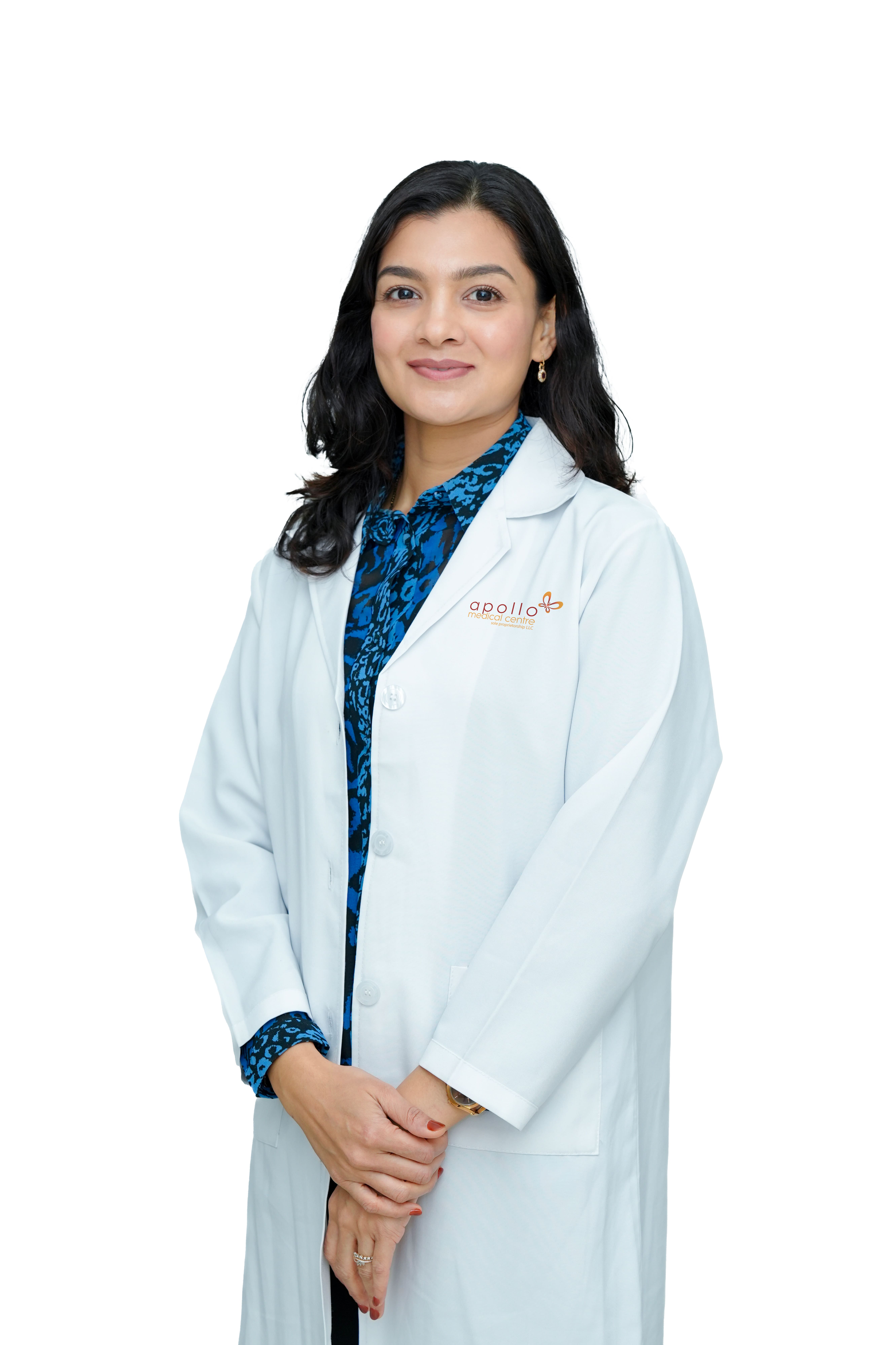 Dr Sneha Nadahalli
